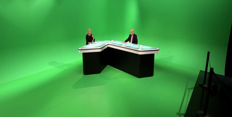 CHINGMU Release: Virtual‑Based Live‑Streaming Platform Launched