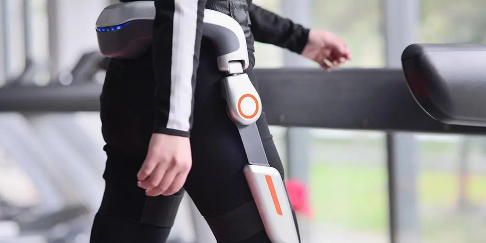 Cutting edge observation | Bringing science fiction into reality, motion capture technology empowers