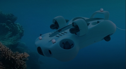 Underwater Motion Capture Technology,What are the applications of underwater motion capture
