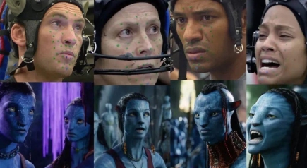 A Multi-Field Powerhouse: Understanding Motion Capture Technology in Three Minutes