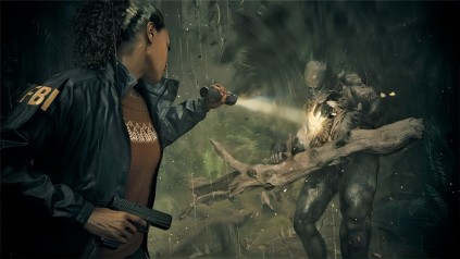 Sam Lake of Remedy Completes "Final Motion‑Capture Shoot" for Alan Wake 2