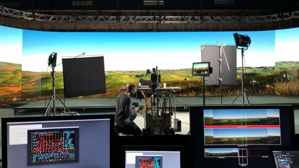 Busting the Major Myths of Virtual Production