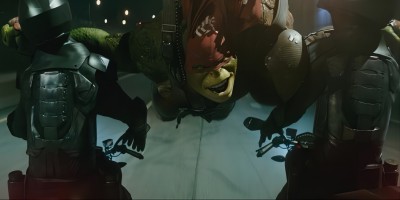 9 Animated Motion Capture Films You Must Watch!