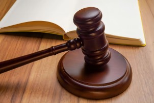 Virtual Reality Used to Address Courtroom Trauma for Victims