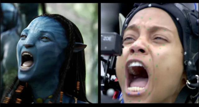 Motion Capture Technology from the Movie Avatar Used for Disease Research