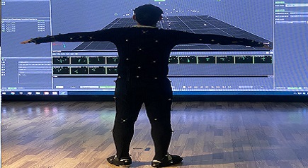 Computer Imaging Approaches to Prevent Athlete Injuries and Boost Performance