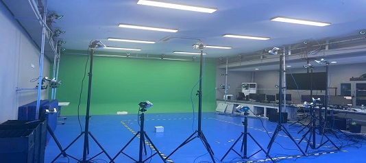 Unique Uses of Motion Capture Technology