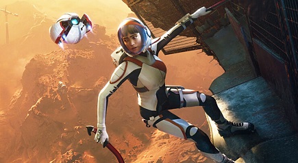 Deliver Us Mars Reveals New Trailer