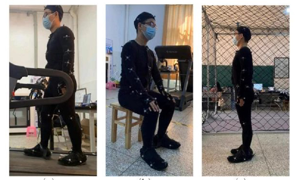 Kunming University of Science and Technology | A New Approach for Rehabilitation: Making Exoskeleton Robots Smarter