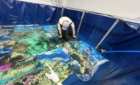 The Chinese University of Hong Kong (Shenzhen) | Solving Underwater Localization Challenges
