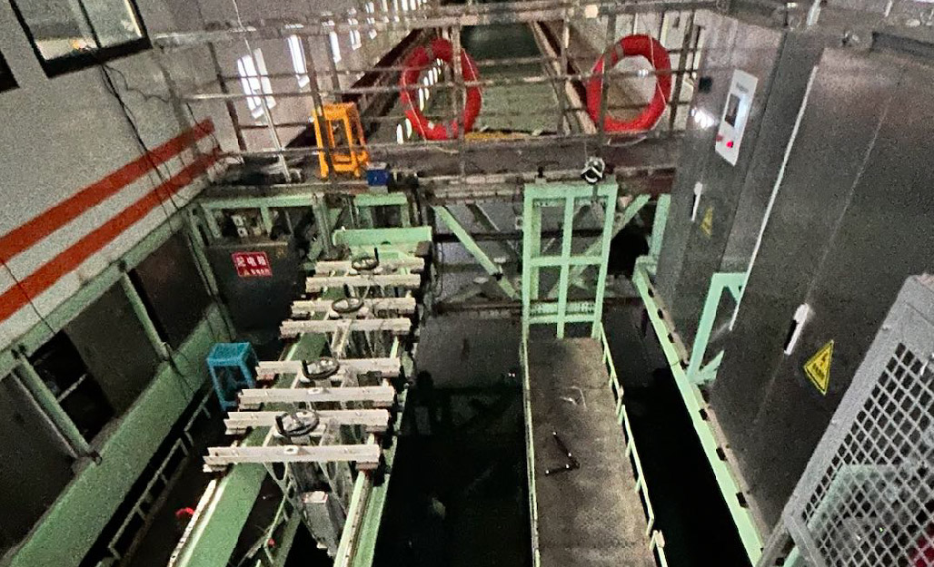 Huazhong University of Science and Technology | Precision Testing of Ships Under Complex Sea Conditions