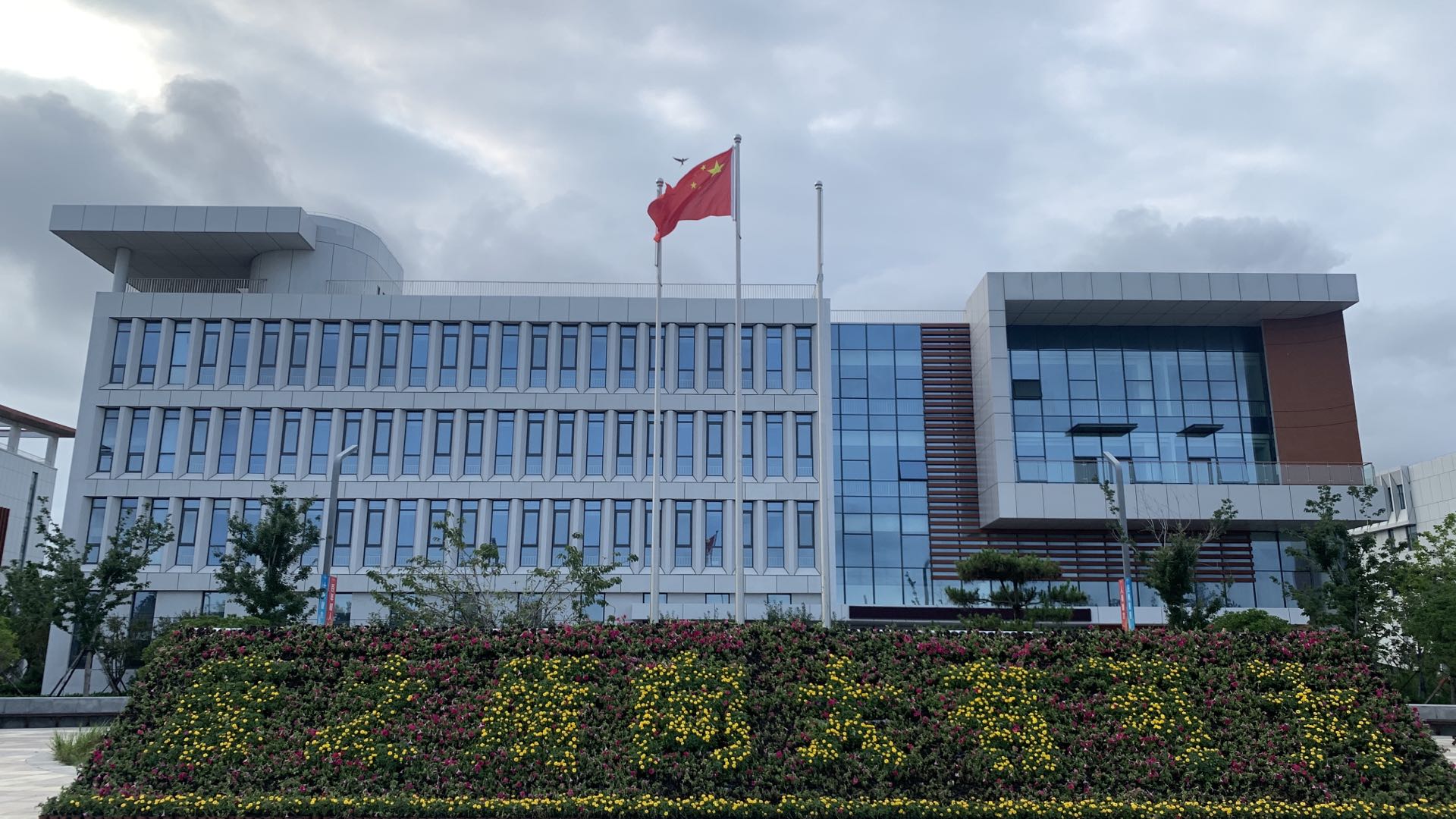 Rehabilitation University | CHINGMU Enables the Launch of China’s First Rehabilitation University Lab