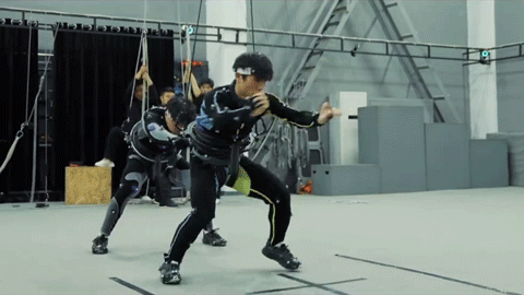 Phantom Blade Zero《影之刃零》 | How Did Motion Capture and Game Art Achieve Deep Creative Synergy?