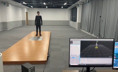 Rehabilitation University | CHINGMU Enables the Launch of China’s First Rehabilitation University Lab