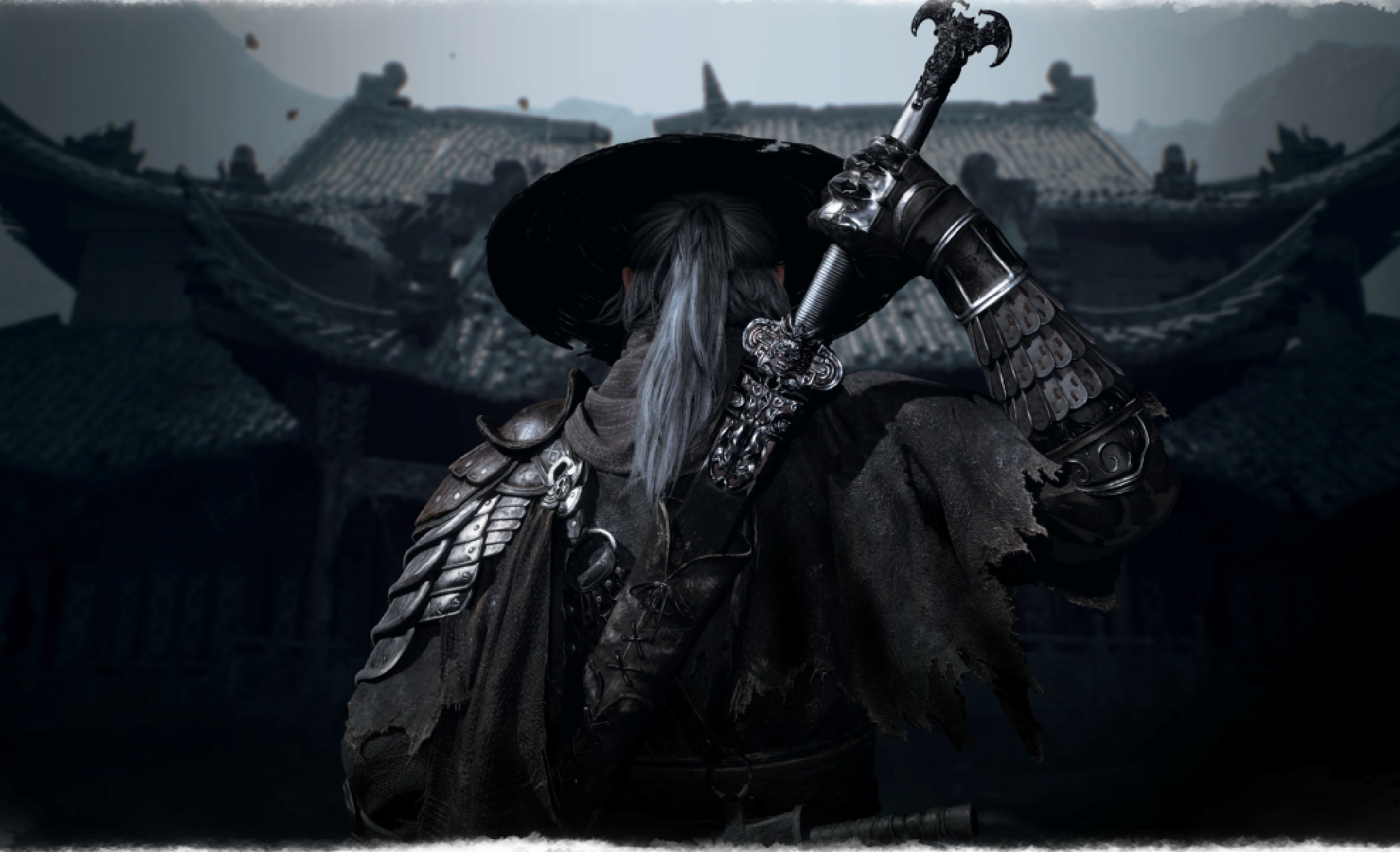 Phantom Blade Zero | How Do Motion Capture and Game Art Collaborate in Depth?