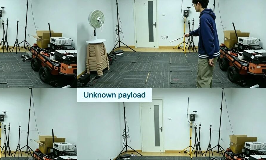 Southeast University：Fast and Robust Quadrotor State Estimation With Design, Analysis, and Validation（FR-MHE）