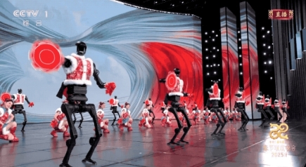 How CHINGMU's Motion Capture Reshapes the Essence of Humanoid Robots?
