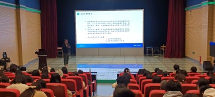Case Study | CHINGMU Opens a New Chapter in University‑Enterprise Cooperation, Joining Hands with Longyan University to Boost Discipline Development and Cultivate High‑quality Talents