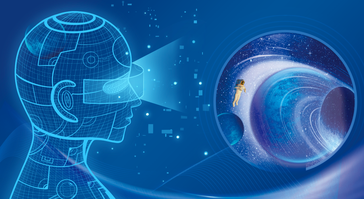 CHINGMU News‑Update — A New Government‑Enterprise‑Education Integration Model for the Metaverse to Take Root in Suzhou