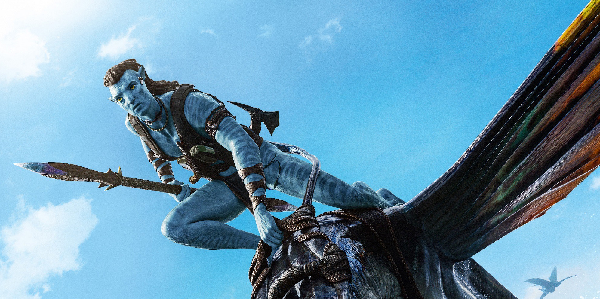 Motion‑Capture Technology Helps Avatar: The Way of Water Outperform Thanos