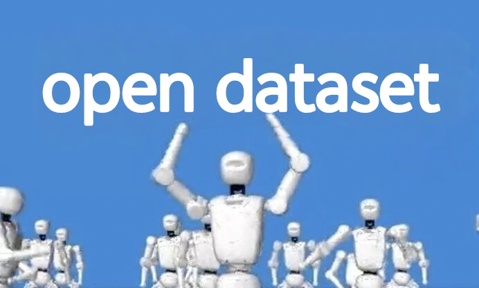 CHINGMU × Leju Robotics: OpenLET Robot Motion Dataset Goes Open-Source with 800+ Motion Categories